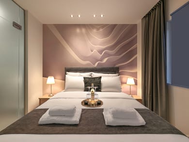 Athens Eleven Luxury Apartments - Image 7