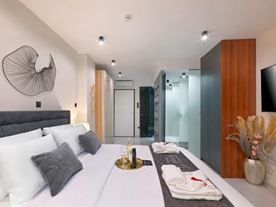 Athens Eleven Luxury Apartments - Image 5