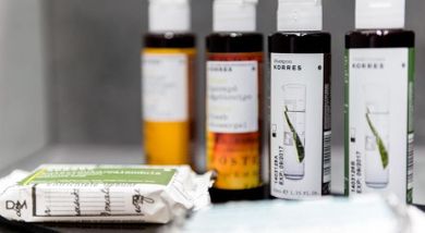 360 Degrees Hotel Athens - Image 5