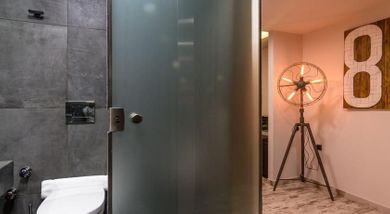 360 Degrees Hotel Athens - Image 6