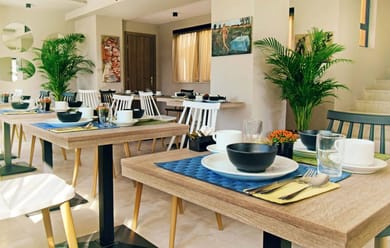 Athens Iris Hotel - Image 3