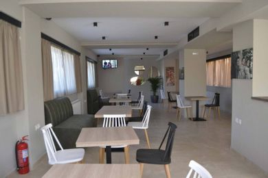 Athens Iris Hotel - Image 4