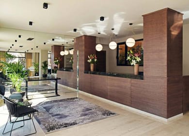 Athens Iris Hotel - Image 6