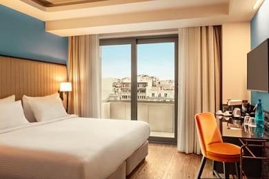 Zeus Essence Athens Central, former Athens Key - Image 4