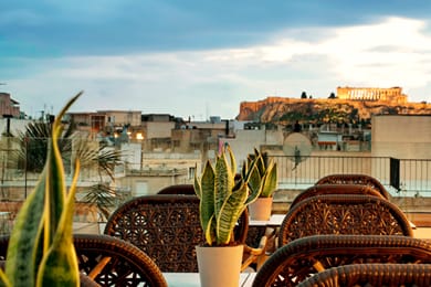 Zeus Essence Athens Central, former Athens Key - Image 5