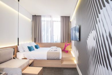 Athens Lodge by Athens Prime Hotels - Image 5