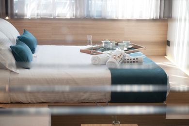 Athens Lodge by Athens Prime Hotels - Image 7