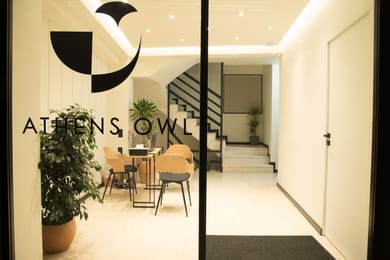 AthensOwl - Image 2