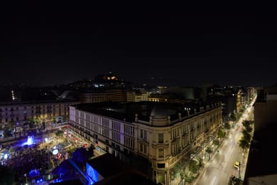 Athens Penthouse - Image 4