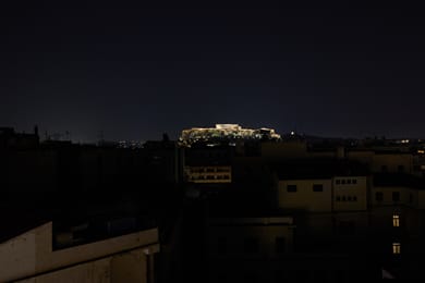 Athens Penthouse - Image 5