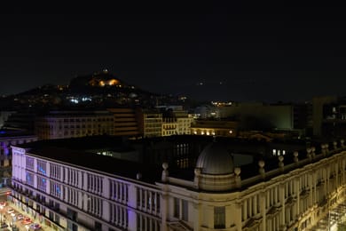 Athens Penthouse - Image 3
