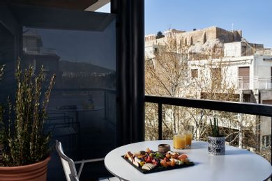 Superior Deluxe Suite [32m²]