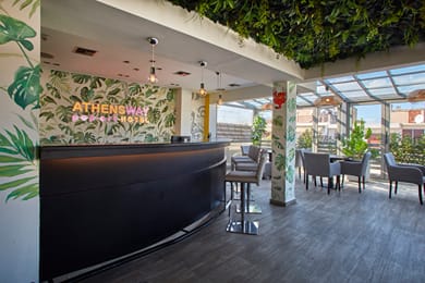 Athens Way Pop Art Hotel - Image 2