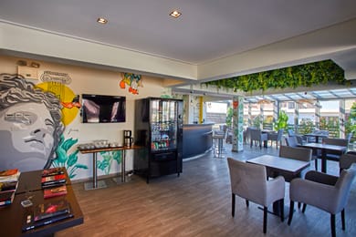 Athens Way Pop Art Hotel - Image 3