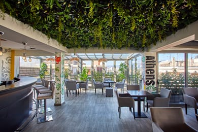 Athens Way Pop Art Hotel - Image 4