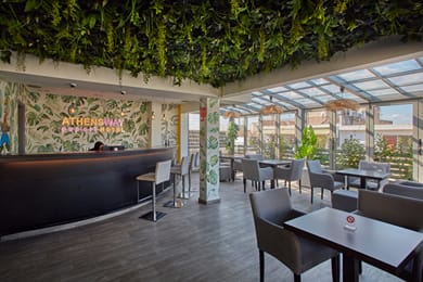 Athens Way Pop Art Hotel - Image 6