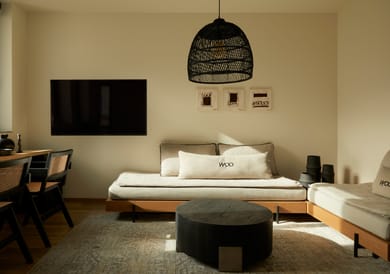 Acropolis Junior Suite