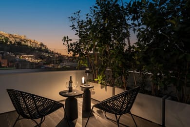 Athens Woo Suites - Image 3