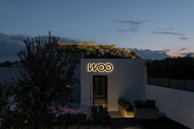 Athens Woo Suites - Image 4