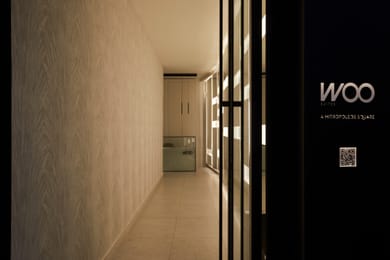 Athens Woo Suites - Image 5