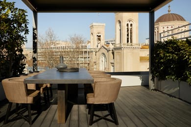 Athens Woo Suites - Image 6