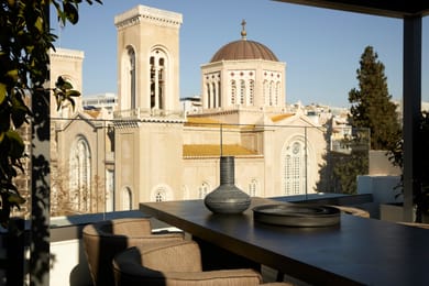 Athens Woo Suites - Image 7