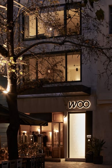 Athens Woo Suites - Image 2