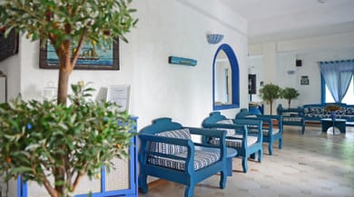 Atheras Hotel - Image 5