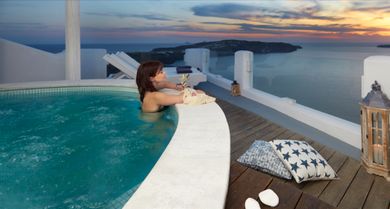 Athermi Suites Santorini - Image 3