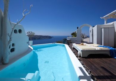 Athermi Suites Santorini - Image 6