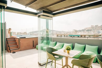Athesense Suites - Image 7
