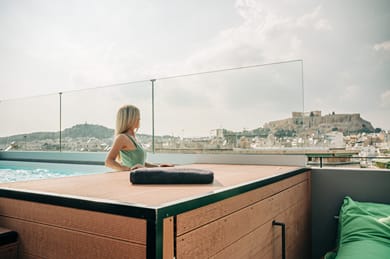 Athesense Suites - Image 2