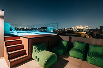 Athesense Suites - Image 6