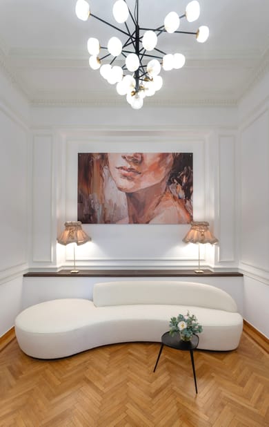 Flair Two Bedroom Suite