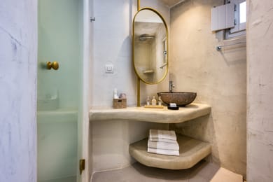 Black Rock Honeymoon Suite with private pool