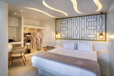 Black Rock Honeymoon Suite with private pool