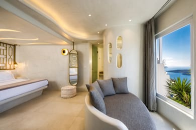 Black Rock Honeymoon Suite with private pool