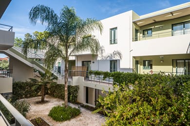 Athina Beach Hotel Chania - Image 5