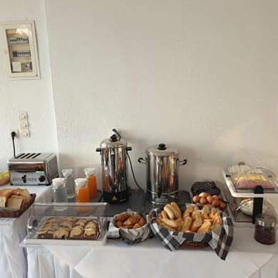 Athina Hotel Patmos - Image 6