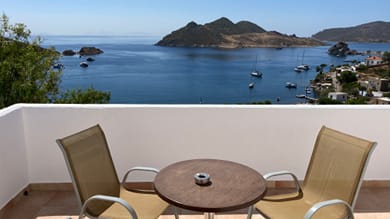 Athina Hotel Patmos - Image 4