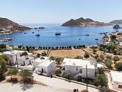 Athina Hotel Patmos - Image 3