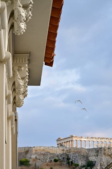 Athinaidos Quarters By K&K - Image 2