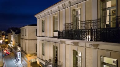 Athinaidos Quarters By K&K - Image 3