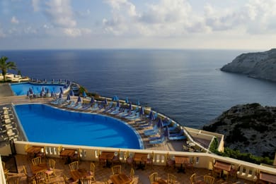 Athina Palace Resort & Spa - Image 5