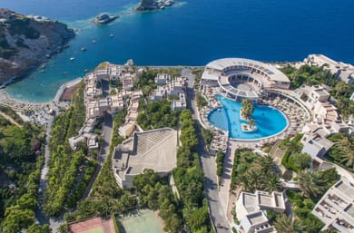Athina Palace Resort & Spa - Image 6