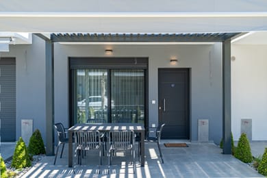 Athina Residential Complex - Image 2