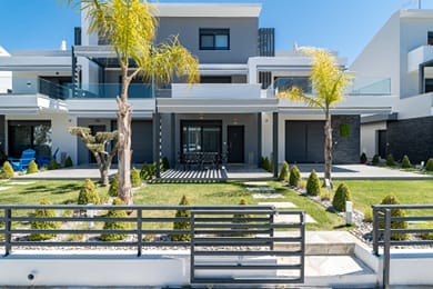 Athina Residential Complex - Image 3