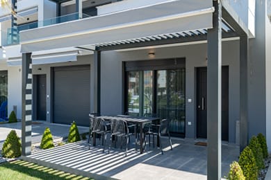 Athina Residential Complex - Image 3