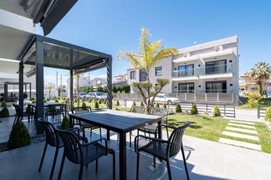 Athina Residential Complex - Image 4