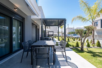 Athina Residential Complex - Image 5